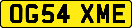 OG54XME