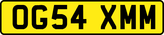 OG54XMM