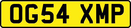 OG54XMP