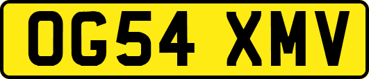 OG54XMV