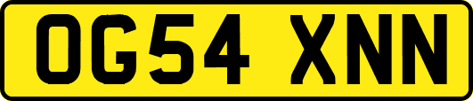 OG54XNN