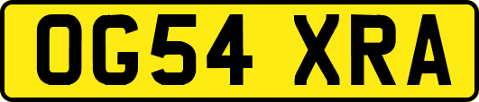 OG54XRA