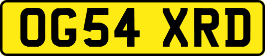 OG54XRD