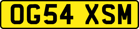 OG54XSM