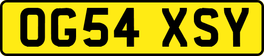 OG54XSY