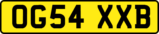 OG54XXB