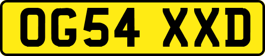 OG54XXD
