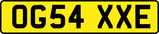 OG54XXE
