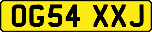 OG54XXJ