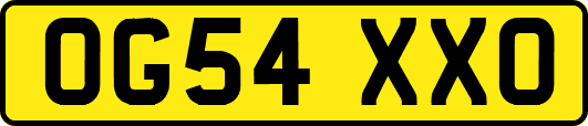 OG54XXO