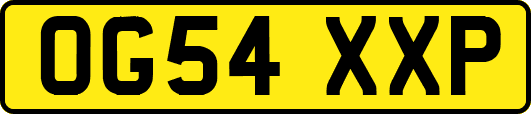 OG54XXP
