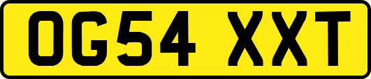 OG54XXT