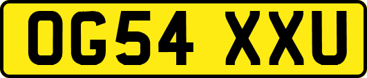 OG54XXU