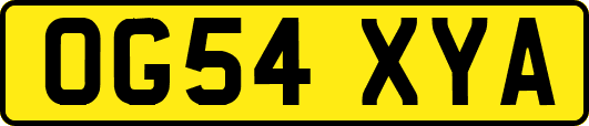 OG54XYA
