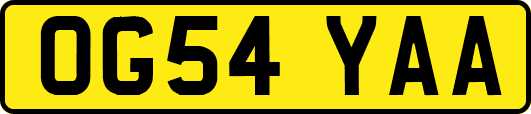 OG54YAA
