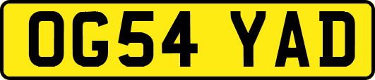 OG54YAD