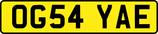 OG54YAE