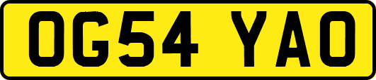OG54YAO