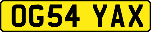 OG54YAX