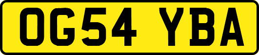 OG54YBA