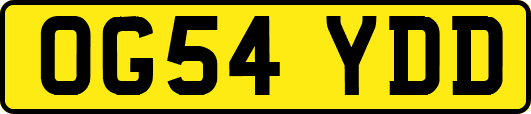 OG54YDD