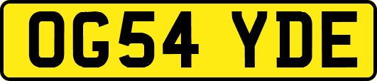 OG54YDE