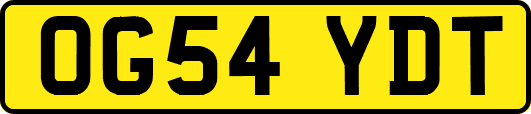 OG54YDT