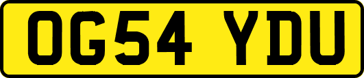 OG54YDU