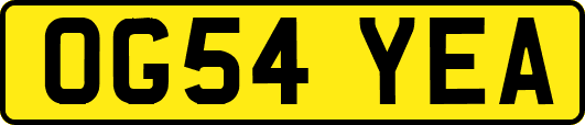 OG54YEA