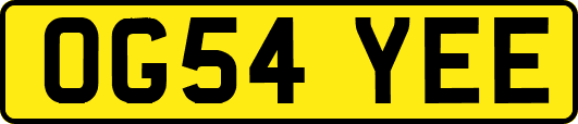OG54YEE
