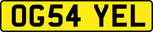OG54YEL