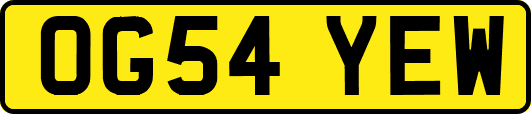 OG54YEW