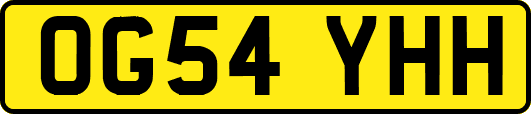 OG54YHH
