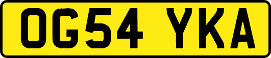 OG54YKA
