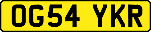 OG54YKR