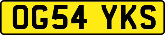 OG54YKS