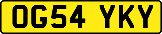OG54YKY