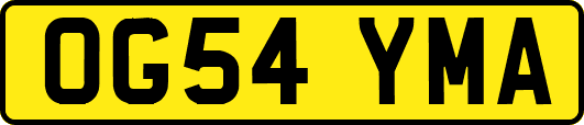 OG54YMA