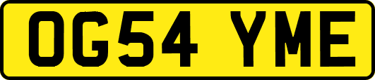 OG54YME