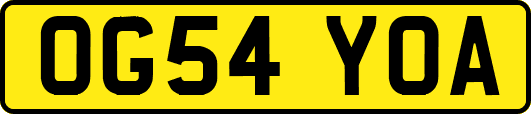OG54YOA