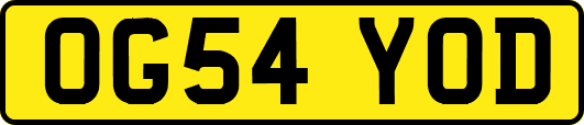 OG54YOD