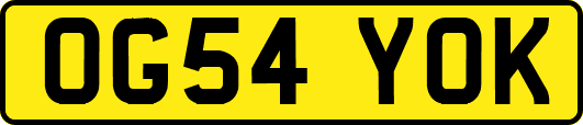OG54YOK