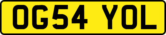 OG54YOL