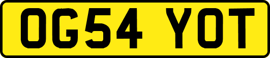 OG54YOT