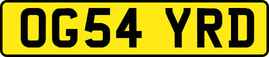 OG54YRD