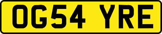 OG54YRE