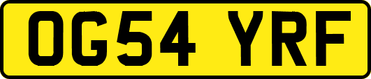 OG54YRF