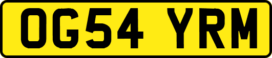 OG54YRM