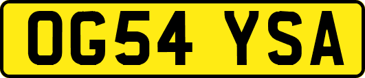 OG54YSA