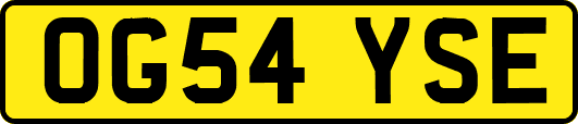 OG54YSE